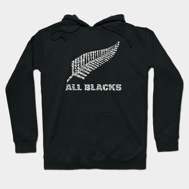 New zealand sales rugby hoodie